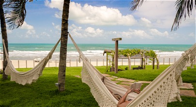 Carmel Charme Resort 